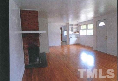 627 Woodburn Road Raleigh, NC 27605 - Photo 4 of 4