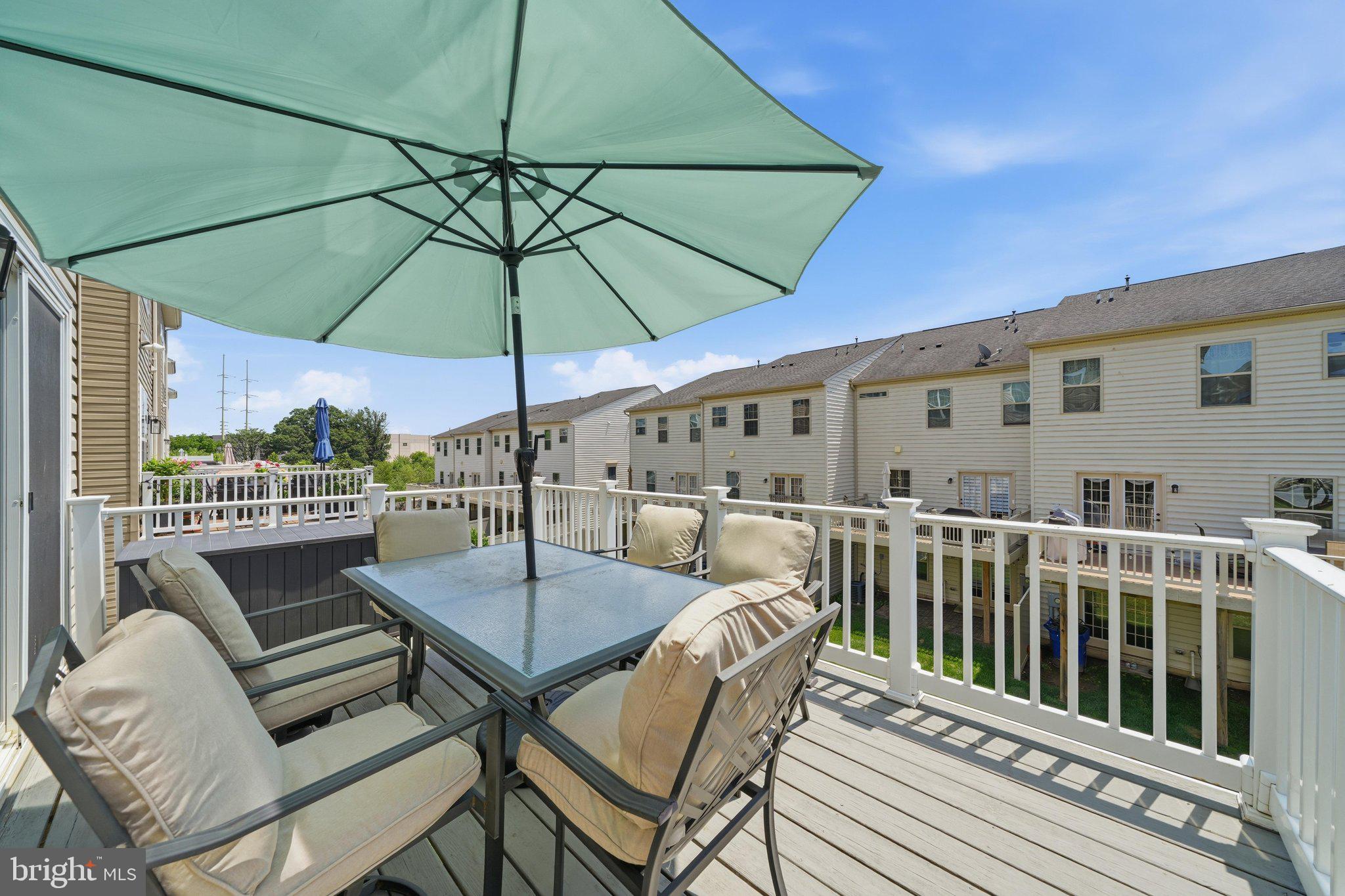 6251 Alexa Street Frederick, MD 21703 - Photo 40 of 61 Relax on the Deck