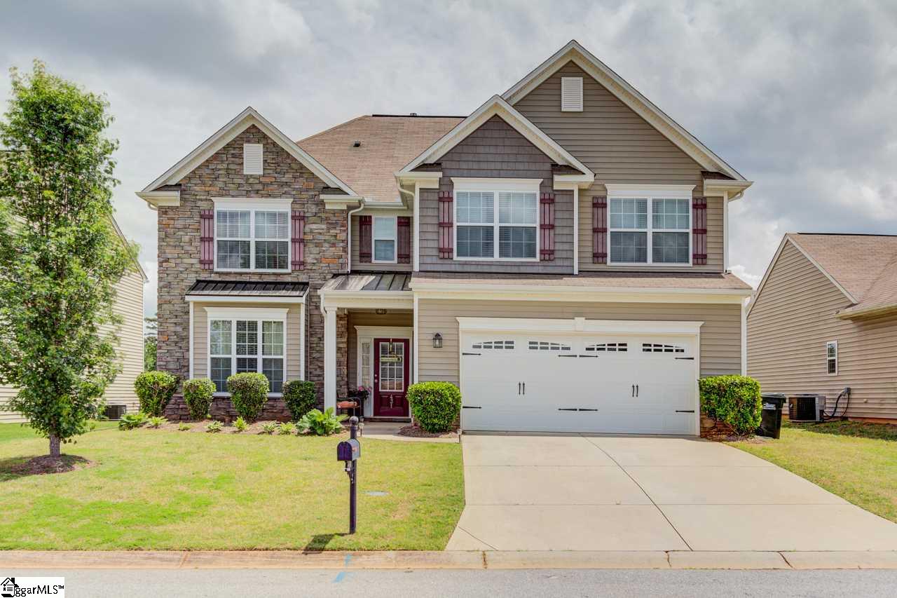 431 Riverdale Road Simpsonville, SC 29680 - Photo 1 of 36 Gallery Image 1