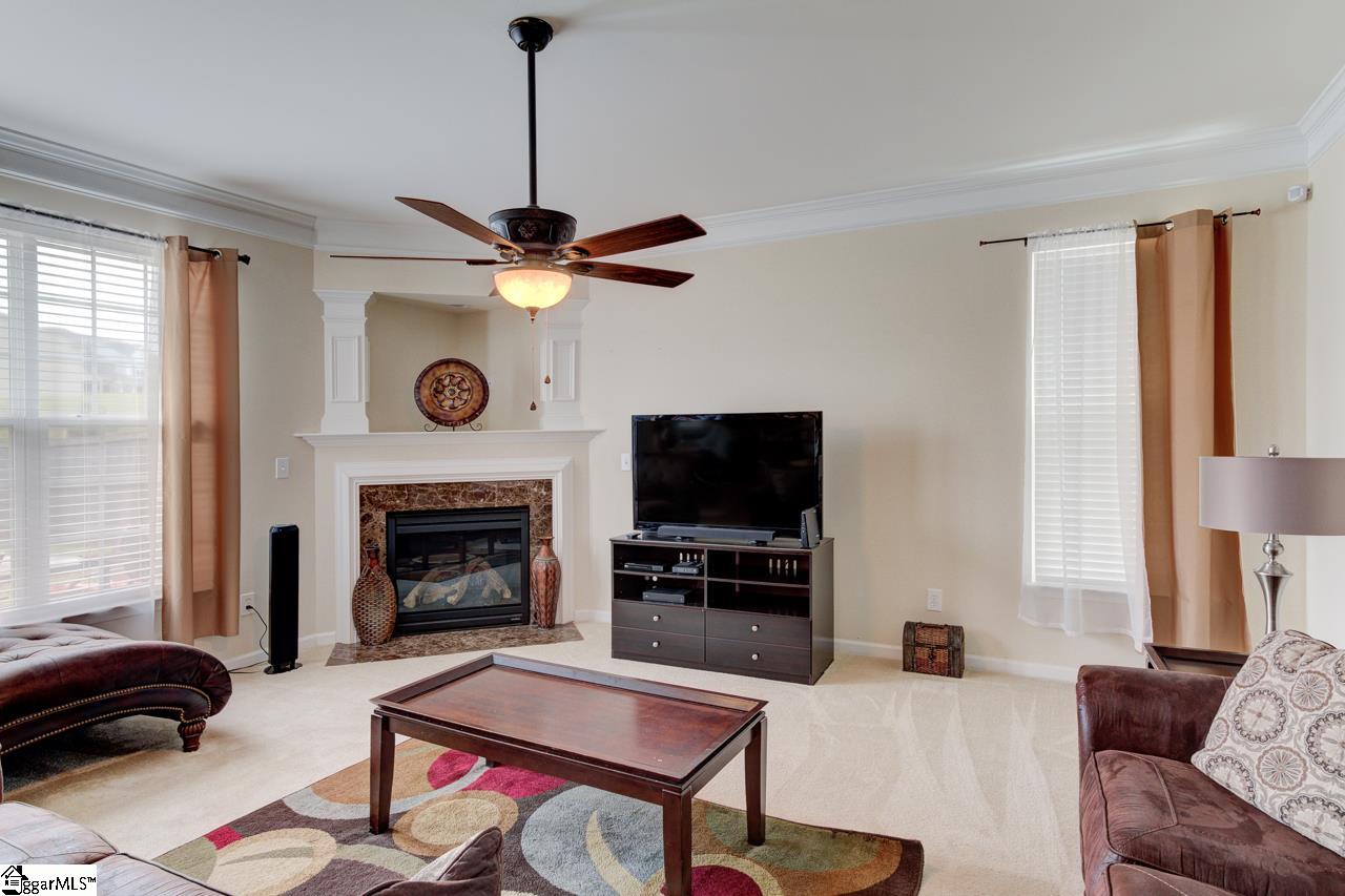 431 Riverdale Road Simpsonville, SC 29680 - Photo 2 of 36 Gallery Image 2