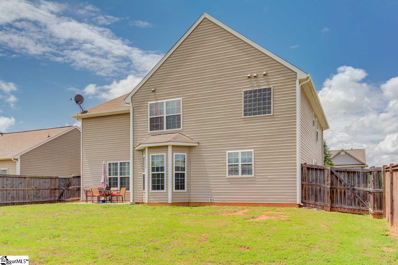 431 Riverdale Road Simpsonville, SC 29680 - Photo 35 of 36 Gallery Image 35