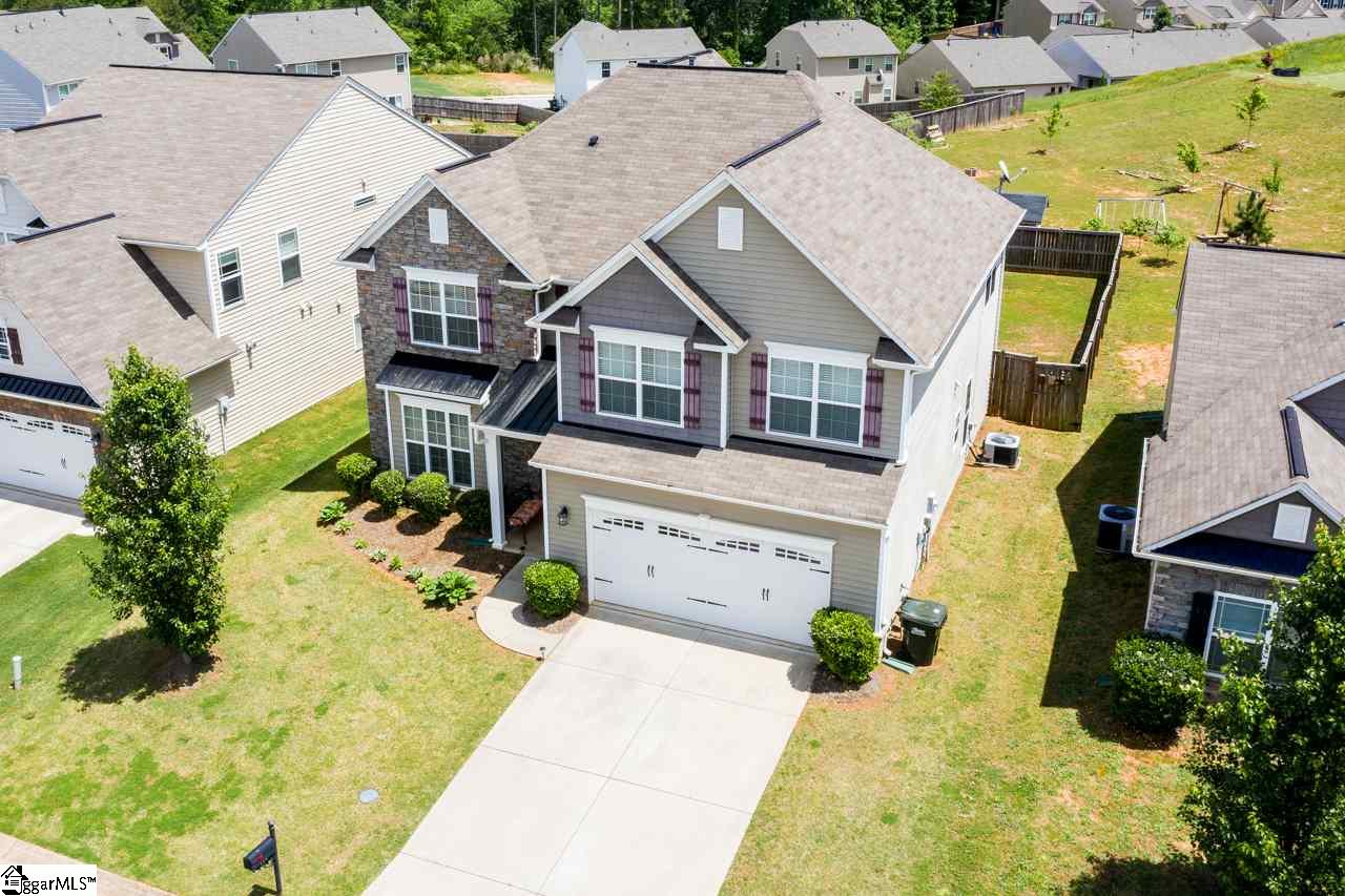 431 Riverdale Road Simpsonville, SC 29680 - Photo 36 of 36 Gallery Image 36
