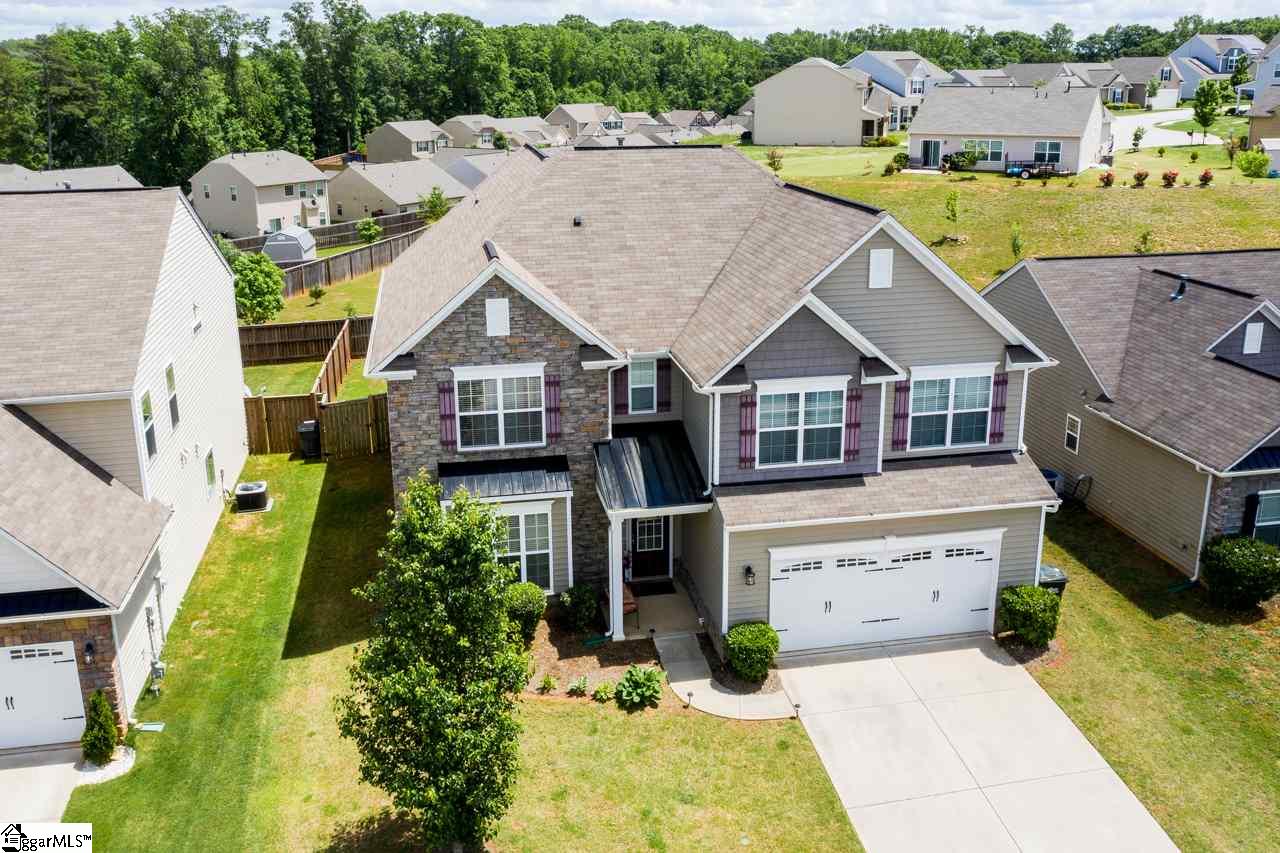 431 Riverdale Road Simpsonville, SC 29680 - Photo 7 of 36 Gallery Image 7