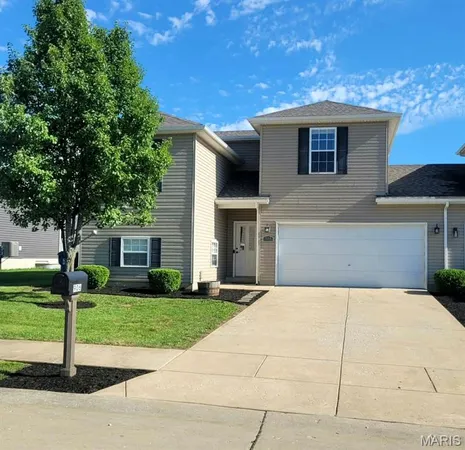 $209,000 | 906 Arapaho Drive, Warrenton, MO 63383