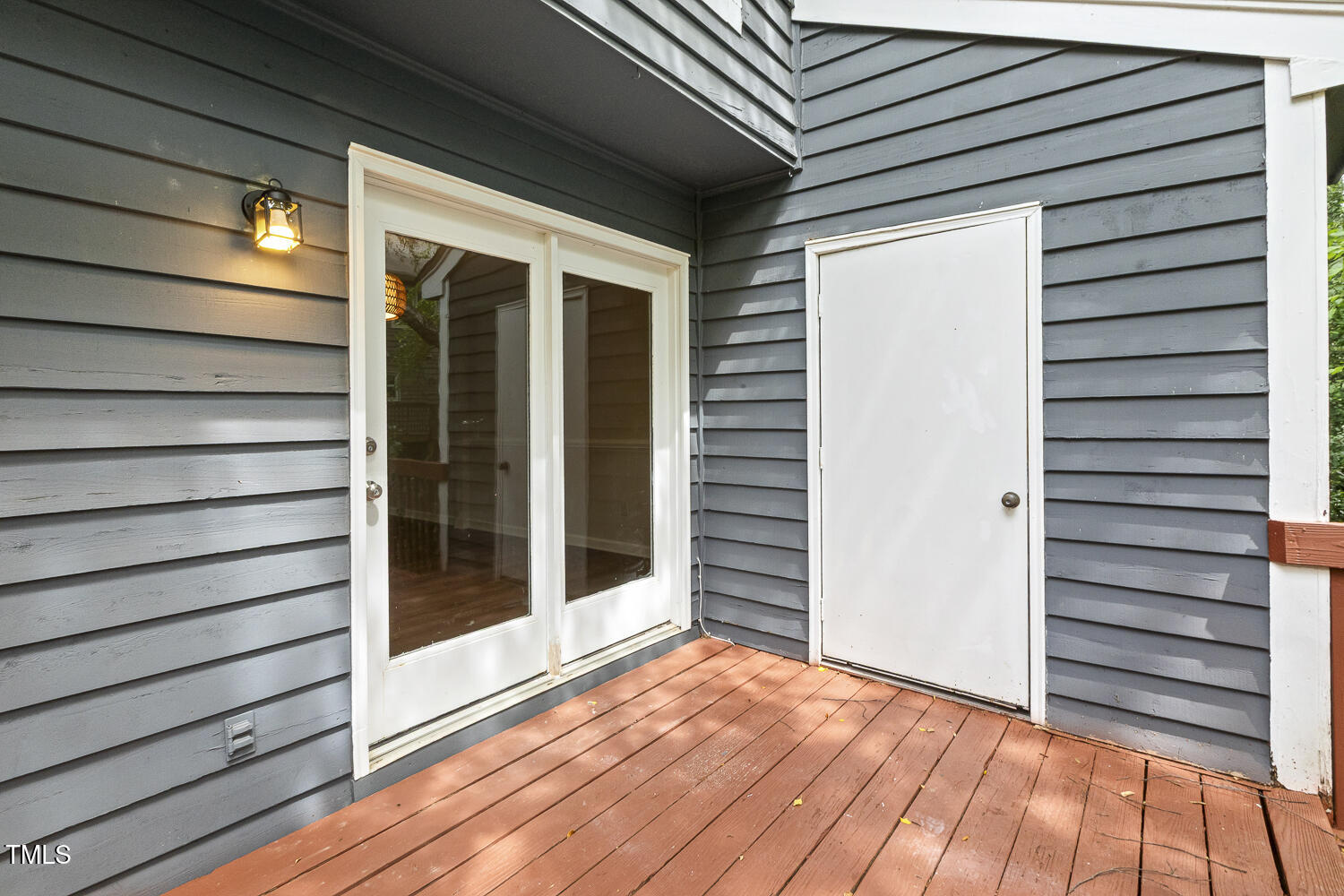 120 Joanne Circle Cary, NC 27513 - Photo 32 of 34 a view of front door with wooden floor