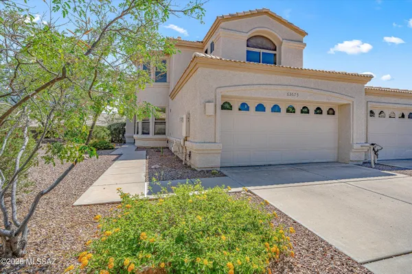 $365,000 | 63675 East Hideaway Lane, Tucson, AZ 85739