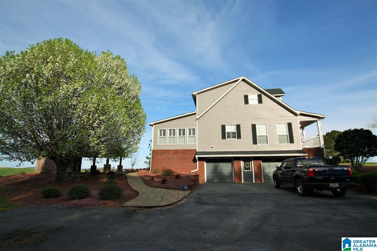 324 Mountain View Road Lineville, AL 36266 - Photo 2 of 50