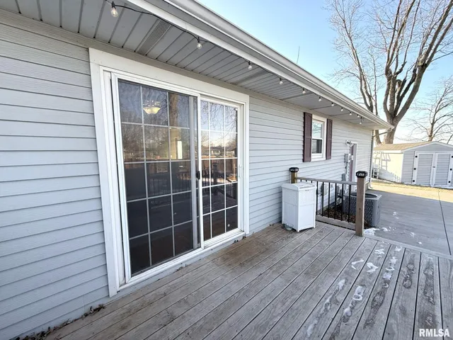 $129,900 | 905 West Palmer Street, Abingdon, IL 61410