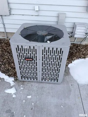 $129,900 | 905 West Palmer Street, Abingdon, IL 61410