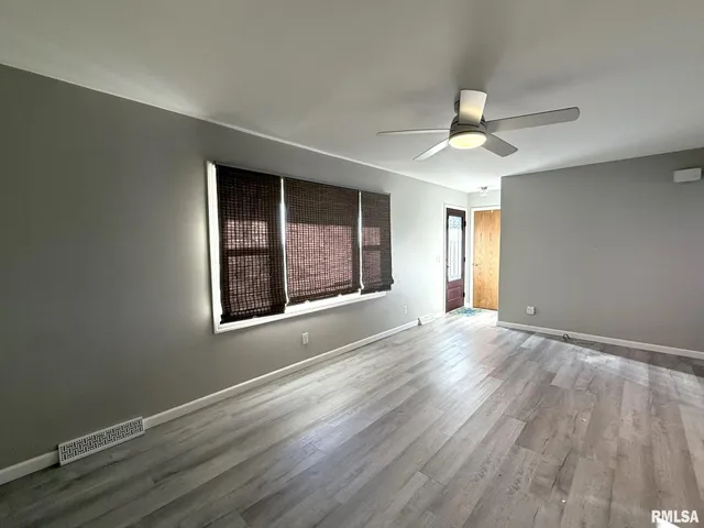 $129,900 | 905 West Palmer Street, Abingdon, IL 61410