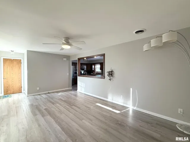 $129,900 | 905 West Palmer Street, Abingdon, IL 61410