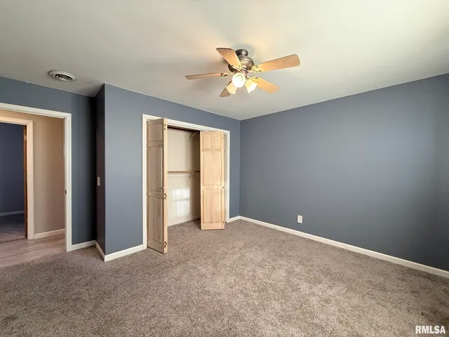 $129,900 | 905 West Palmer Street, Abingdon, IL 61410