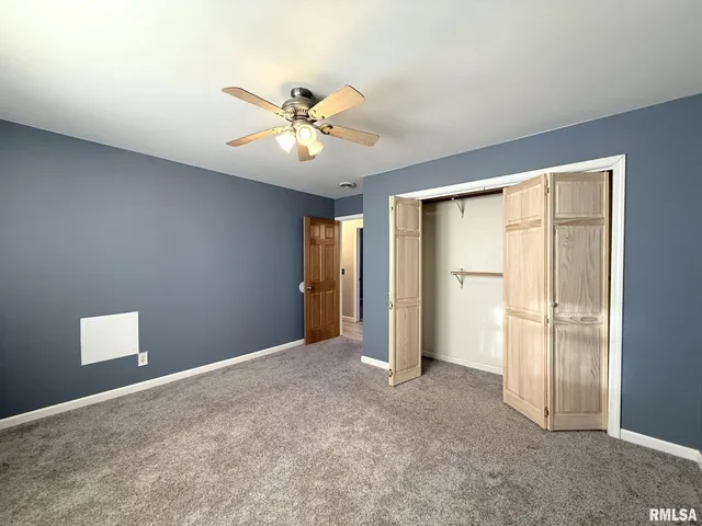 $129,900 | 905 West Palmer Street, Abingdon, IL 61410