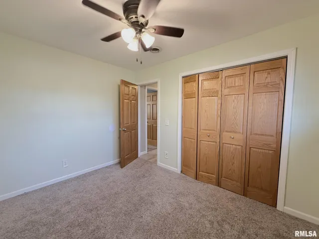 $129,900 | 905 West Palmer Street, Abingdon, IL 61410