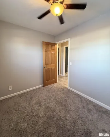 $129,900 | 905 West Palmer Street, Abingdon, IL 61410