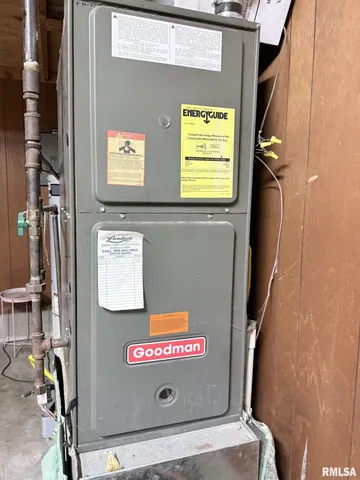 $129,900 | 905 West Palmer Street, Abingdon, IL 61410