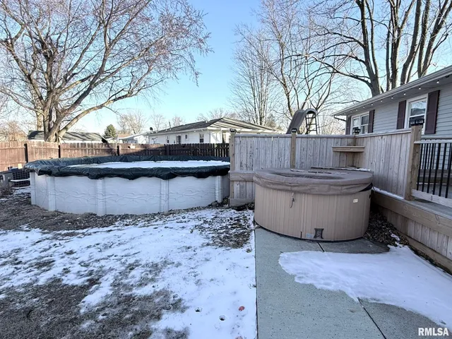 $129,900 | 905 West Palmer Street, Abingdon, IL 61410