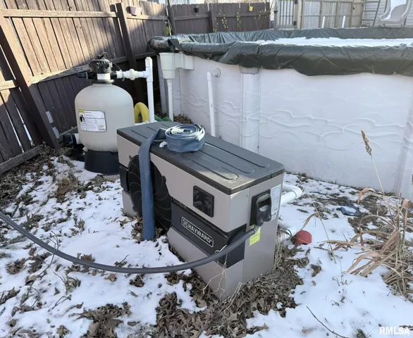 $129,900 | 905 West Palmer Street, Abingdon, IL 61410