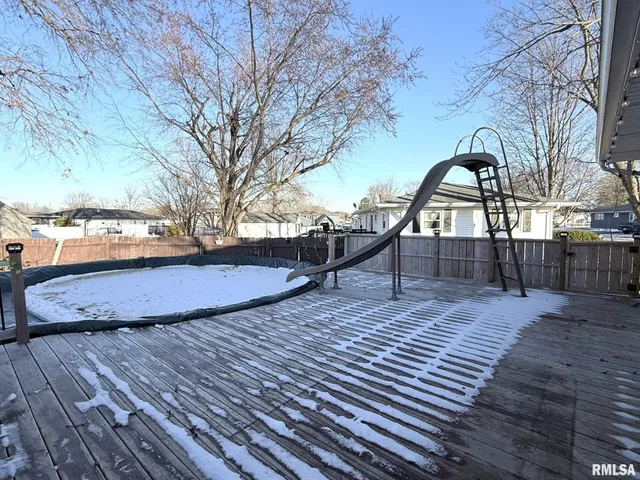 $129,900 | 905 West Palmer Street, Abingdon, IL 61410