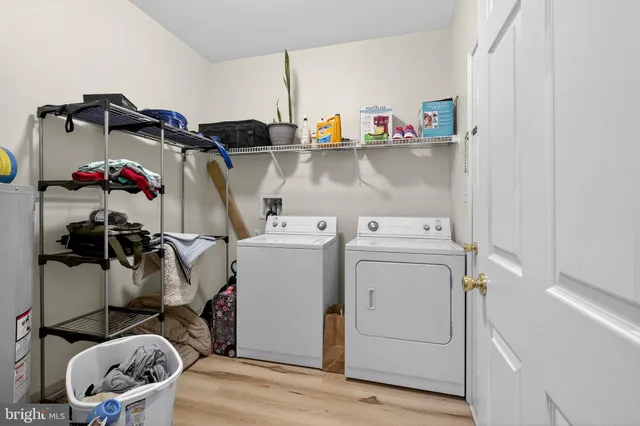 $334,999 | 124 Sandridge Court, Millsboro, DE 19966