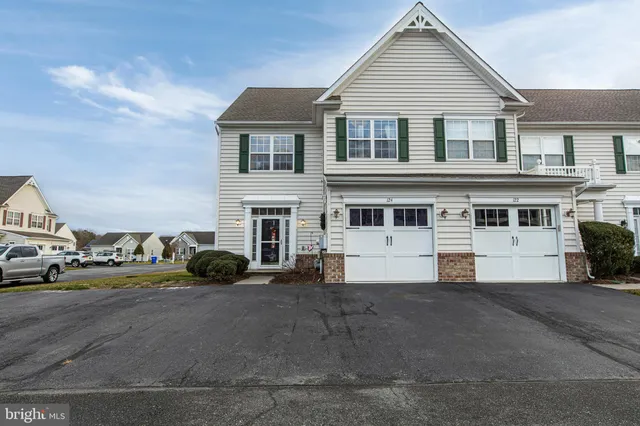 $334,999 | 124 Sandridge Court, Millsboro, DE 19966