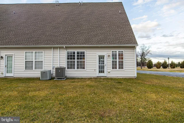 $334,999 | 124 Sandridge Court, Millsboro, DE 19966