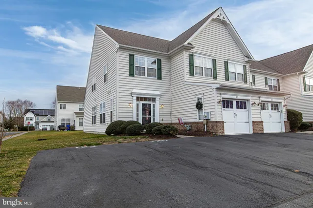 $334,999 | 124 Sandridge Court, Millsboro, DE 19966