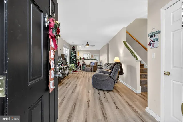 $334,999 | 124 Sandridge Court, Millsboro, DE 19966