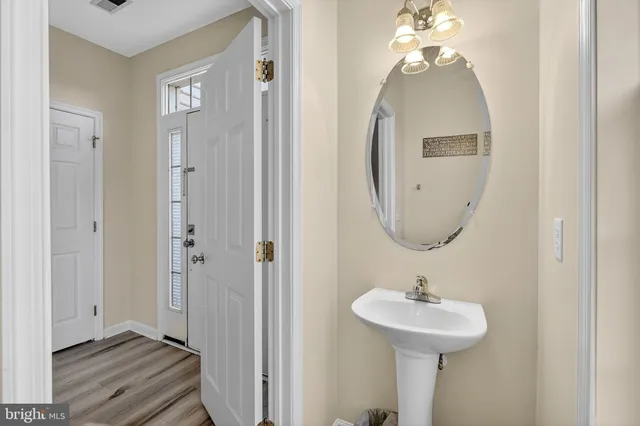 $334,999 | 124 Sandridge Court, Millsboro, DE 19966