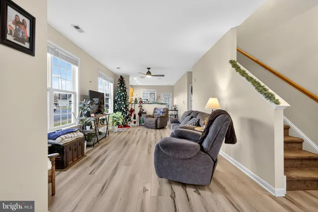 $334,999 | 124 Sandridge Court, Millsboro, DE 19966