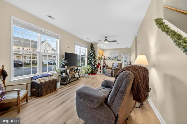 $334,999 | 124 Sandridge Court, Millsboro, DE 19966