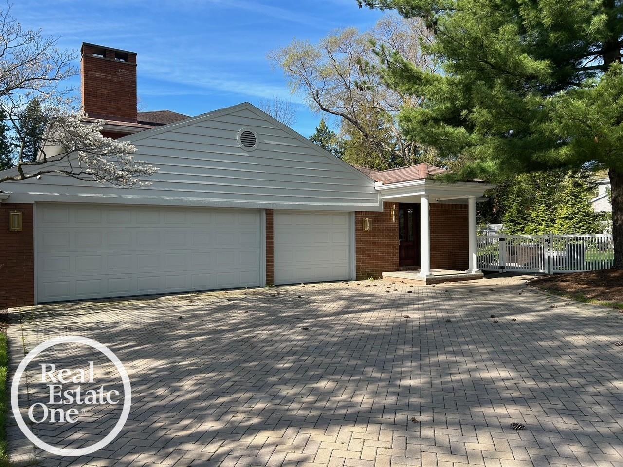 535 Ballantyne Road Grosse Pointe Shores, MI 48236 - Photo 60 of 89