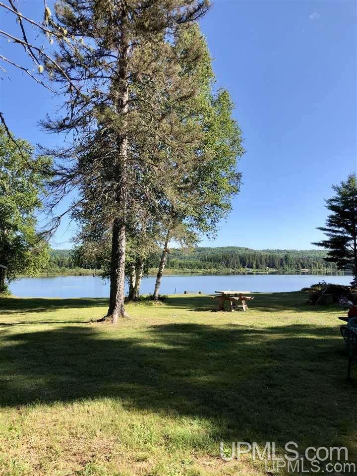 Tbd Tbd Stickney Road Ishpeming, MI 49849 - Photo 1 of 12