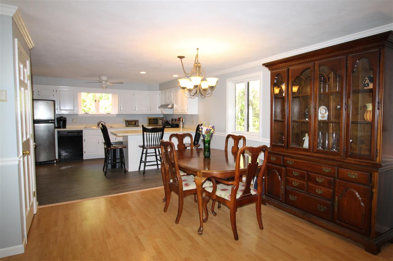 153 Coffin Road, Unit 20 Epping, NH 03042 - Photo 4 of 15