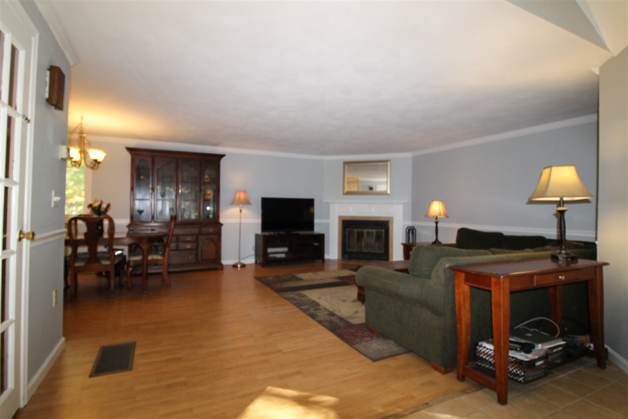 153 Coffin Road, Unit 20 Epping, NH 03042 - Photo 8 of 15
