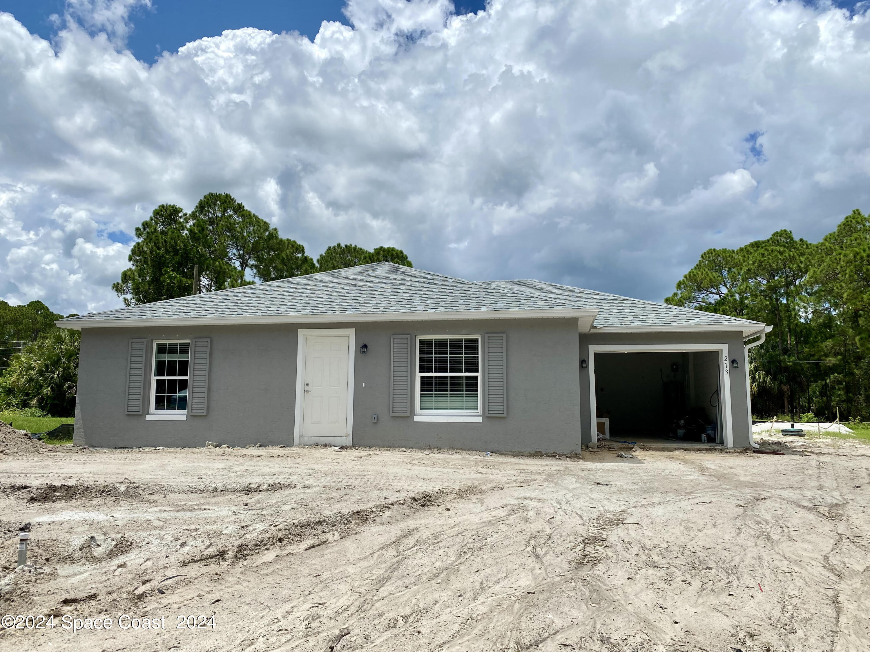 213 Saybrook Road Southwest Palm Bay, FL 32908 - Photo 1 of 4 213 Saybrook Rd SW PB 8.21.2024