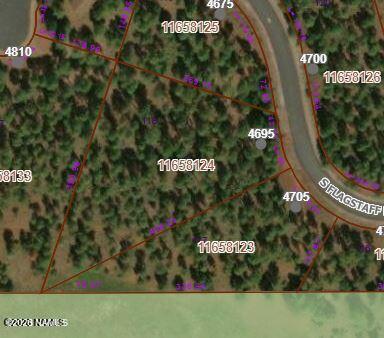 4695 South Flagstaff Ranch Road Flagstaff, AZ 86005 - Photo 3 of 6 6