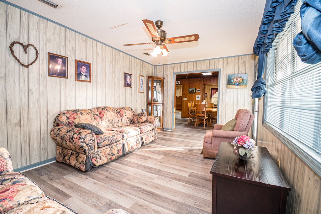 208 Radney Street Columbia, AL 36319 - Photo 21 of 44