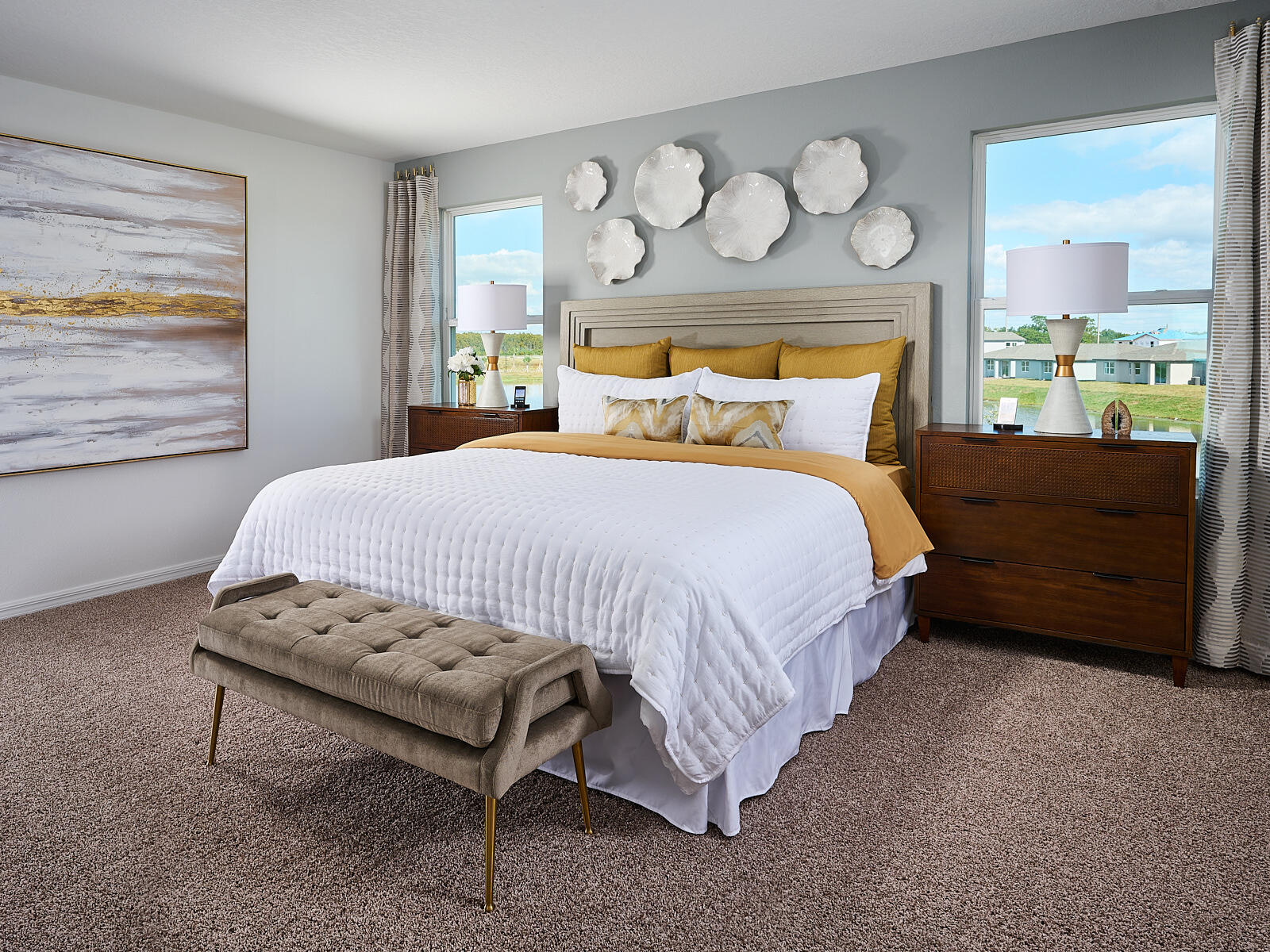 14411 Southwest New Dawn Road Indiantown, FL 34956 - Photo 7 of 12 ORL_TMAC_Primrose_Bed1_01