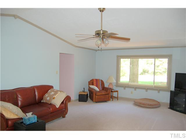 5808 Russell Road Durham, NC 27712 - Photo 4 of 25 Photo 4