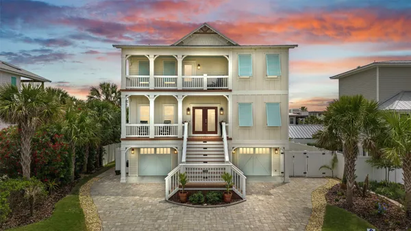 $2,099,999 | 726 White Ibis Way, Fernandina Beach, FL 32034