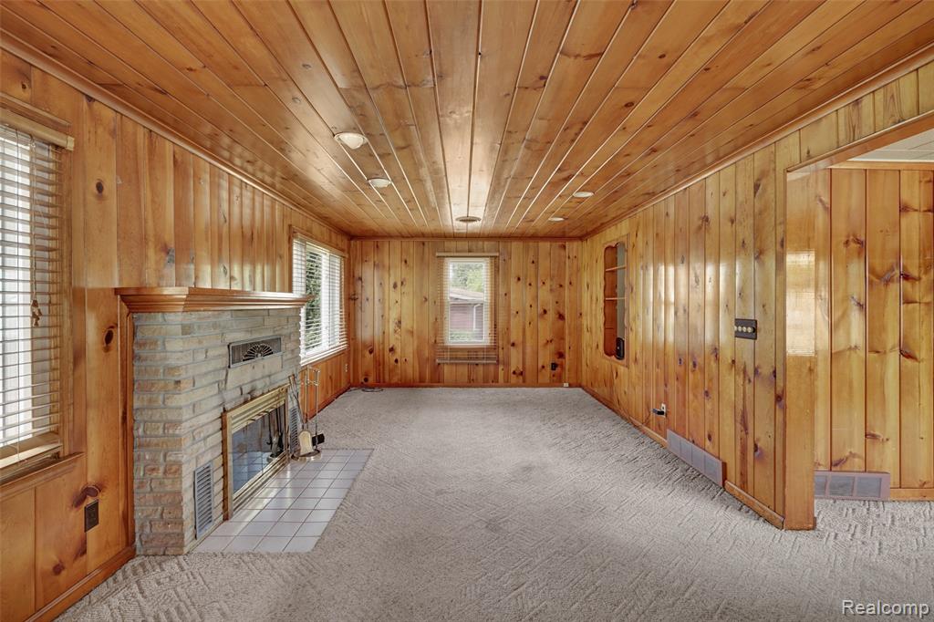 4901 Pointe Tremble Road Algonac, MI 48001 - Photo 2 of 45