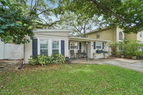 $699,000 | 3218 West Oakellar Avenue, Tampa, FL 33611