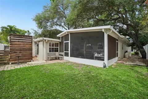 $699,000 | 3218 West Oakellar Avenue, Tampa, FL 33611