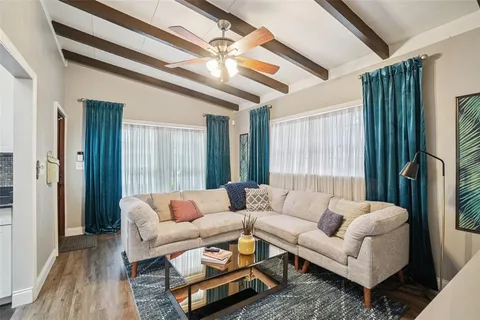 $699,000 | 3218 West Oakellar Avenue, Tampa, FL 33611