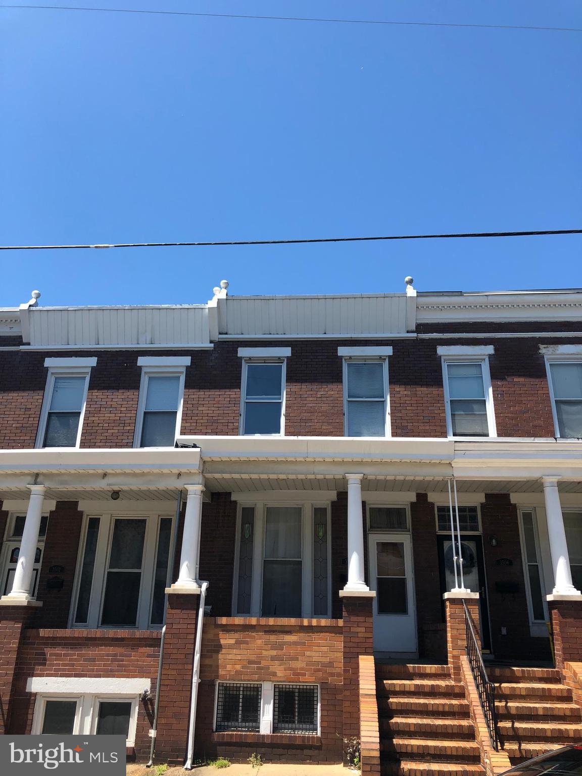 3504 Old York Road Baltimore, MD 21218 - Photo 1 of 1