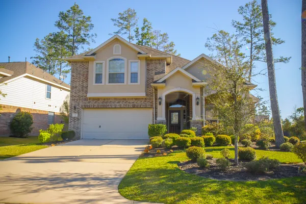 $4,300 | 2 Hadlock Place, Spring, TX 77389