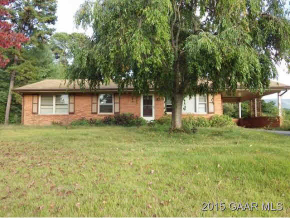 1568 Mt Torrey Road Lyndhurst, VA 22952 - Photo 1 of 12 Gallery Image 1