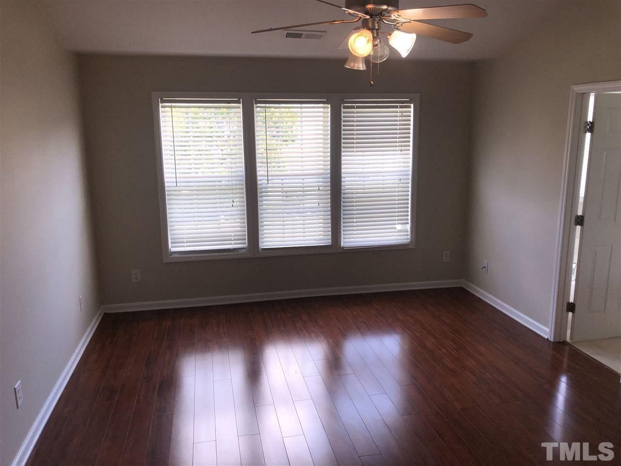 7814 Braefield Drive Raleigh, NC 27616 - Photo 2 of 7