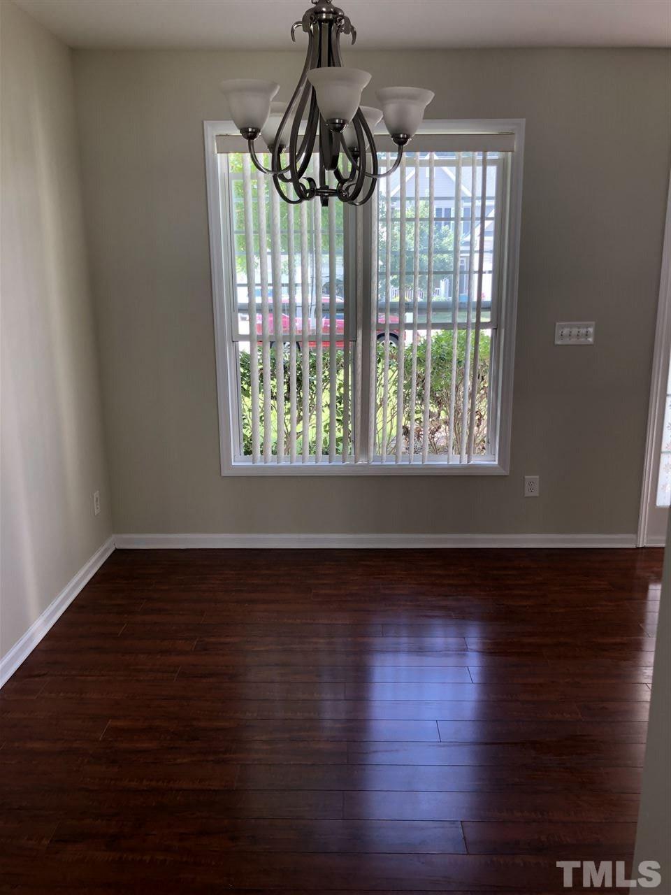 7814 Braefield Drive Raleigh, NC 27616 - Photo 3 of 7